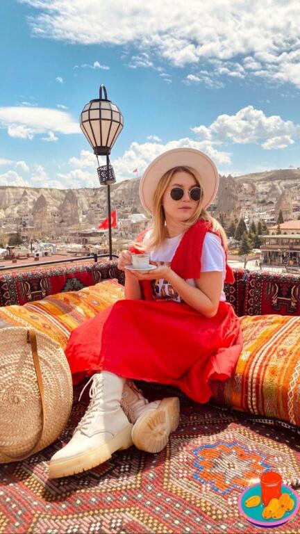 Гёреме: Cappadocia Caves Hotel
