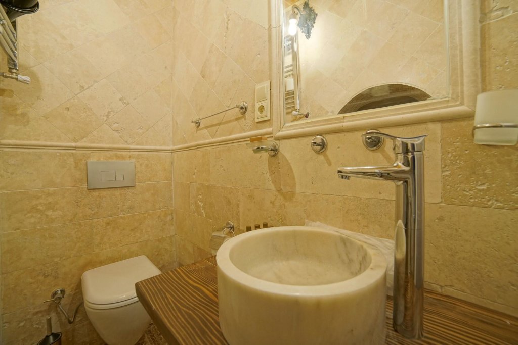 Гёреме: Cappadocia Caves Hotel