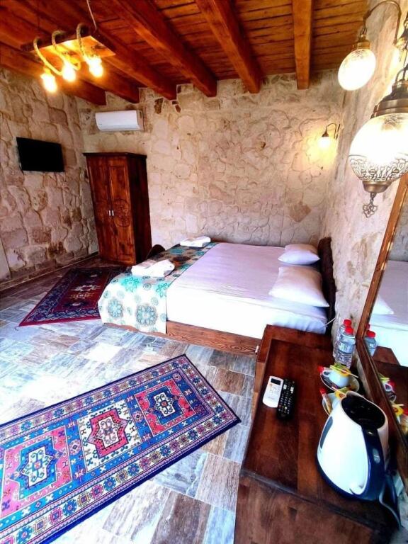 Гёреме: Cappadocia Caves Hotel
