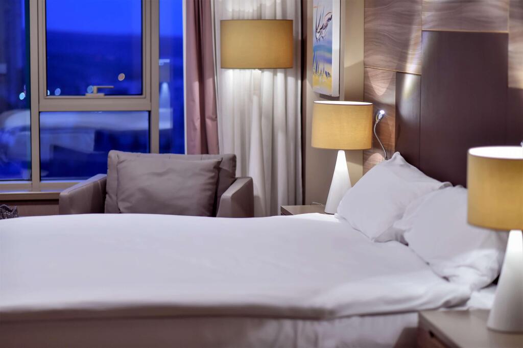 Анкара: Doubletree by Hilton Ankara Incek