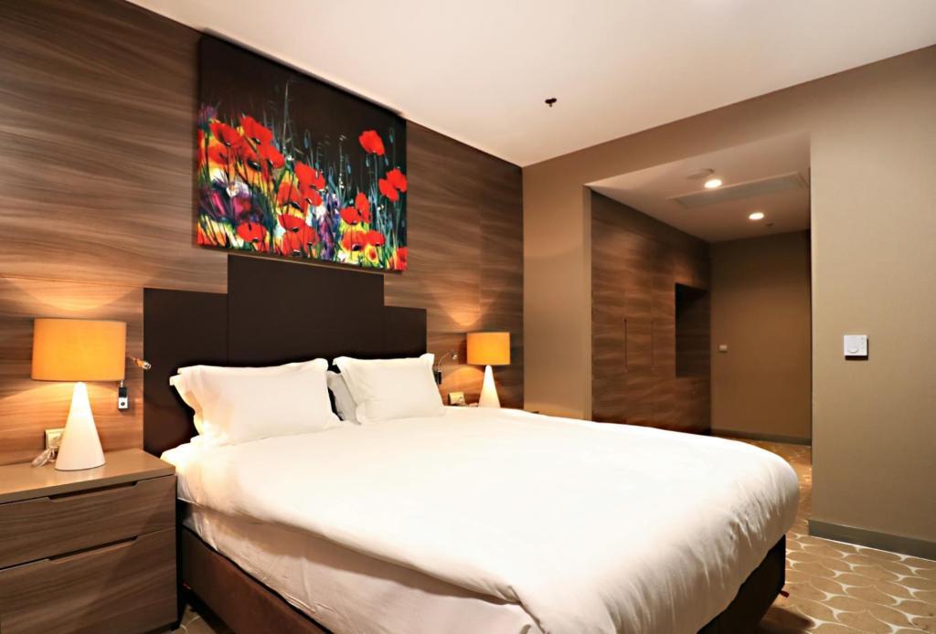 Анкара: Doubletree by Hilton Ankara Incek