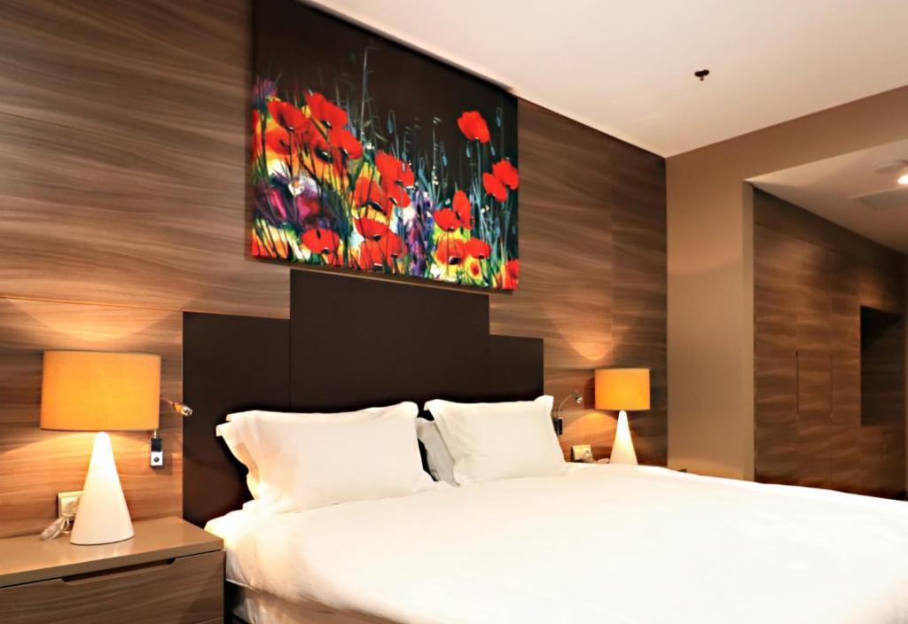 Анкара: Doubletree by Hilton Ankara Incek