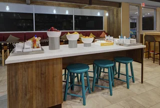 Анкара: Doubletree by Hilton Ankara Incek