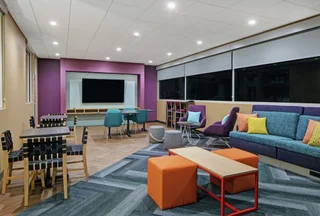 Анкара: Doubletree by Hilton Ankara Incek