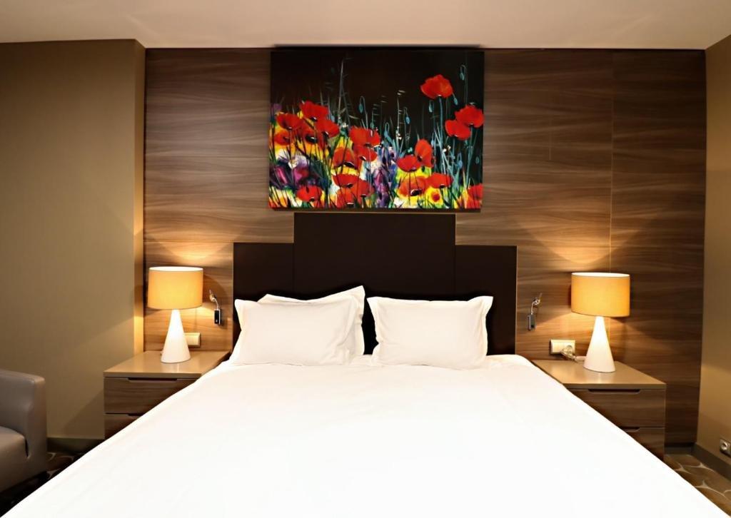 Анкара: Doubletree by Hilton Ankara Incek