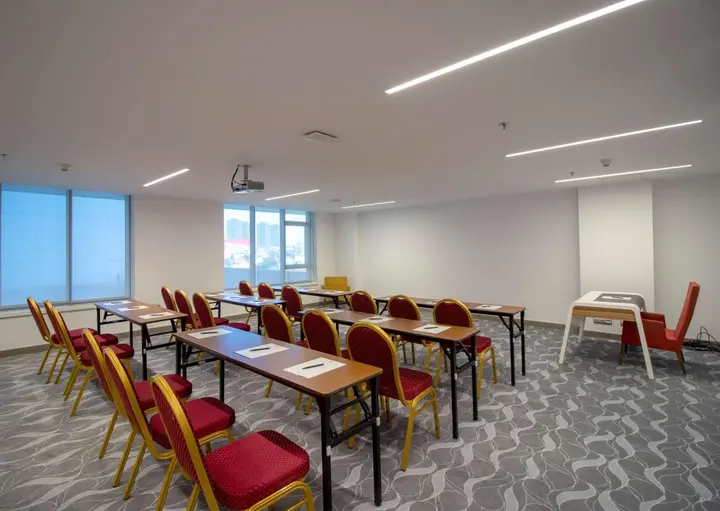 Анкара: Doubletree by Hilton Ankara Incek