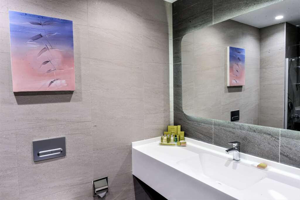 Анкара: Doubletree by Hilton Ankara Incek