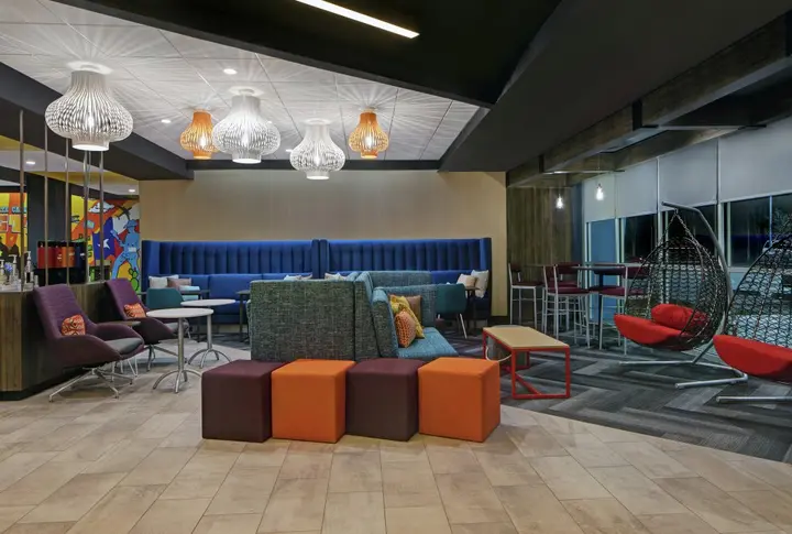 Анкара: Doubletree by Hilton Ankara Incek
