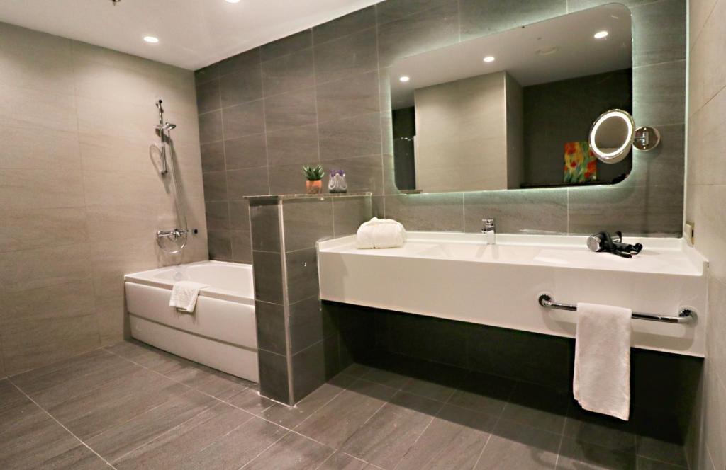 Анкара: Doubletree by Hilton Ankara Incek