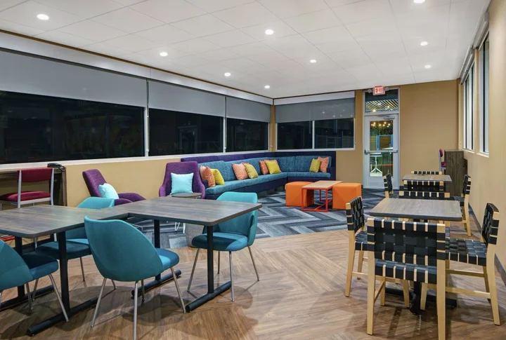 Анкара: Doubletree by Hilton Ankara Incek