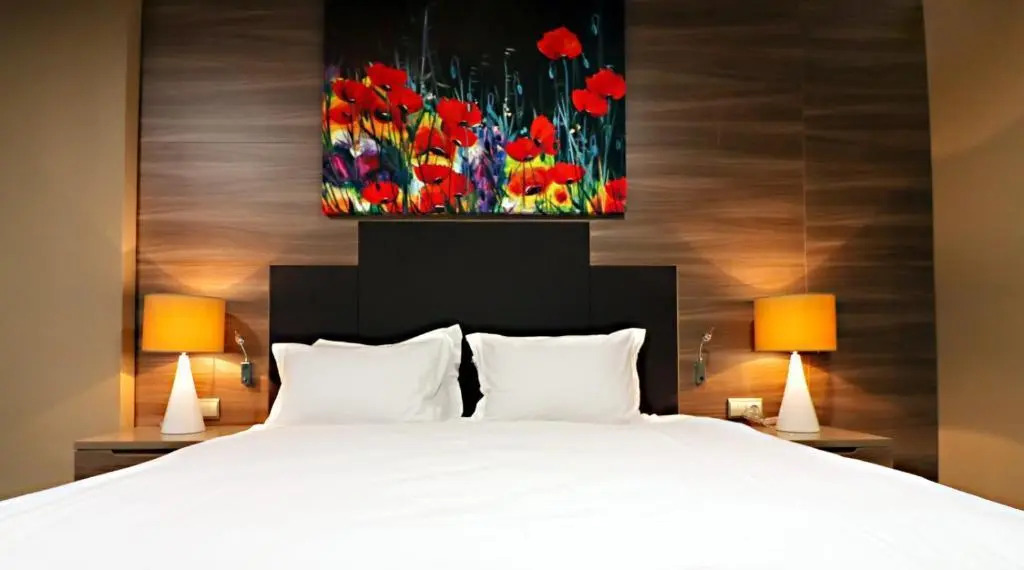 Анкара: Doubletree by Hilton Ankara Incek