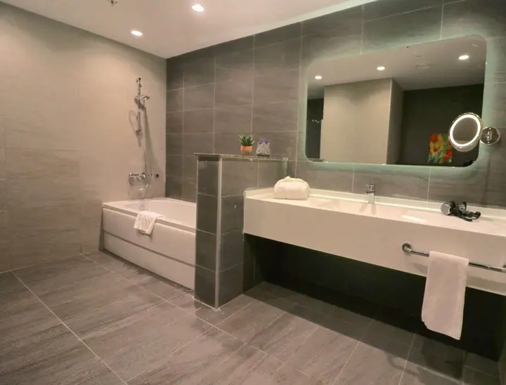 Анкара: Doubletree by Hilton Ankara Incek