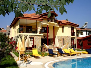 Дальян: B&B Butik Hotel