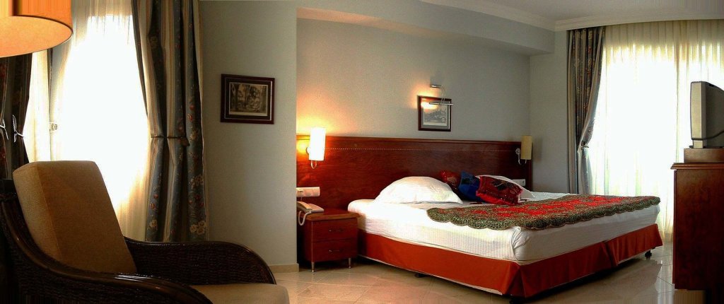 Дальян: B&B Butik Hotel