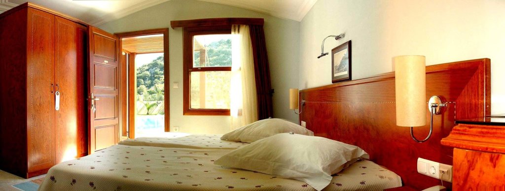 Дальян: B&B Butik Hotel