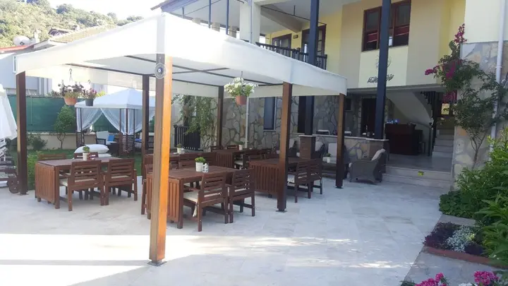 Дальян: B&B Butik Hotel