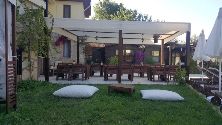 Дальян: B&B Butik Hotel