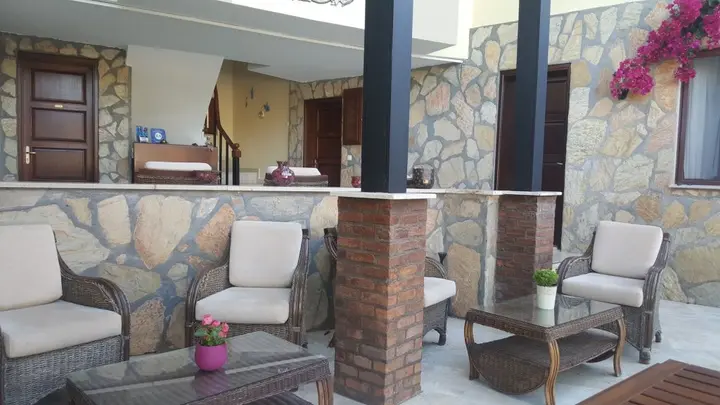 Дальян: B&B Butik Hotel