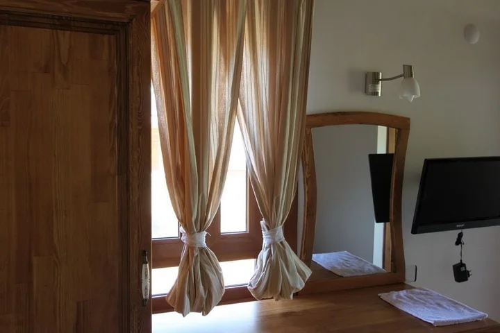 Датча: Elly's Home