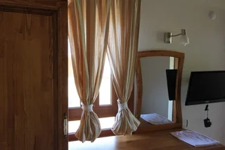 Датча: Elly's Home
