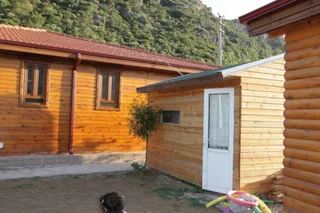 Датча: Elly's Home