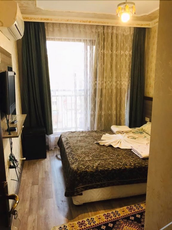 Анталья: Ozgur Hotel