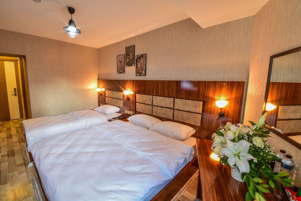 Измир: Marina Hotel Izmir