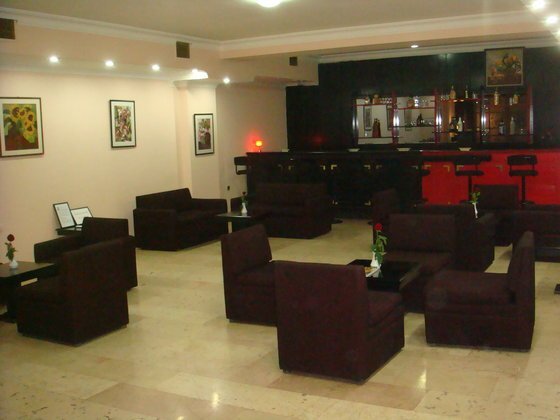 Измир: Marina Hotel Izmir