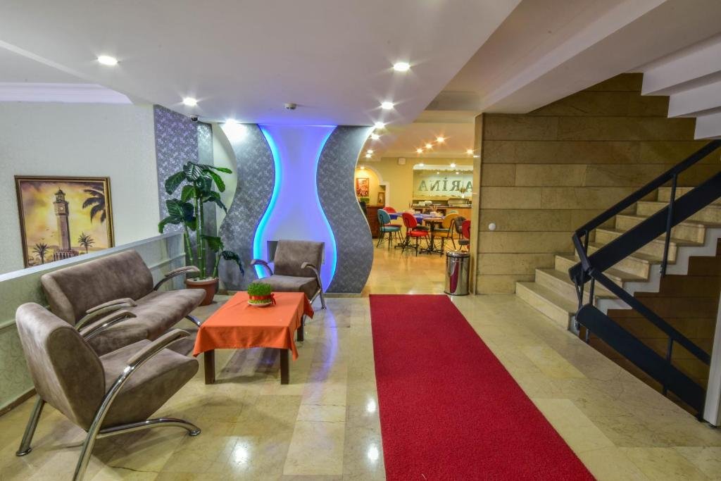 Измир: Marina Hotel Izmir