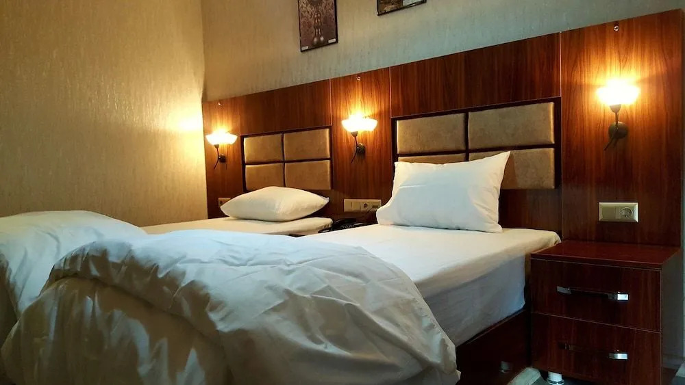 Измир: Marina Hotel Izmir