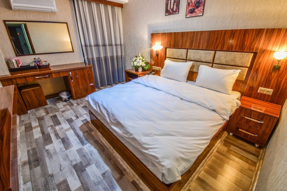 Измир: Marina Hotel Izmir