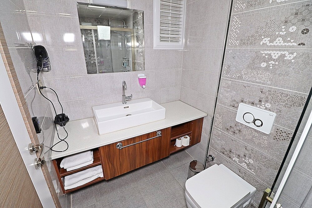 Измир: Marina Hotel Izmir