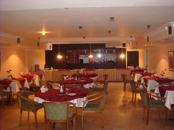 Измир: Marina Hotel Izmir