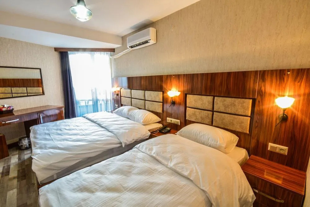 Измир: Marina Hotel Izmir