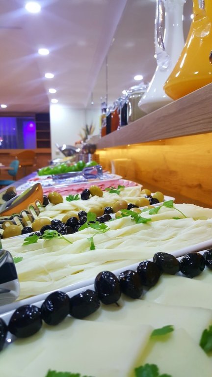 Измир: Marina Hotel Izmir