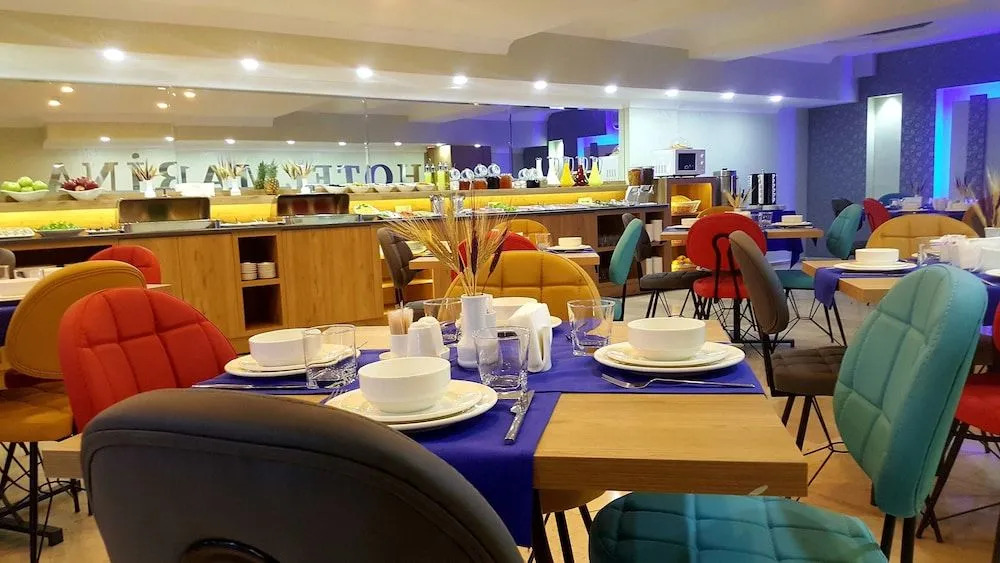 Измир: Marina Hotel Izmir