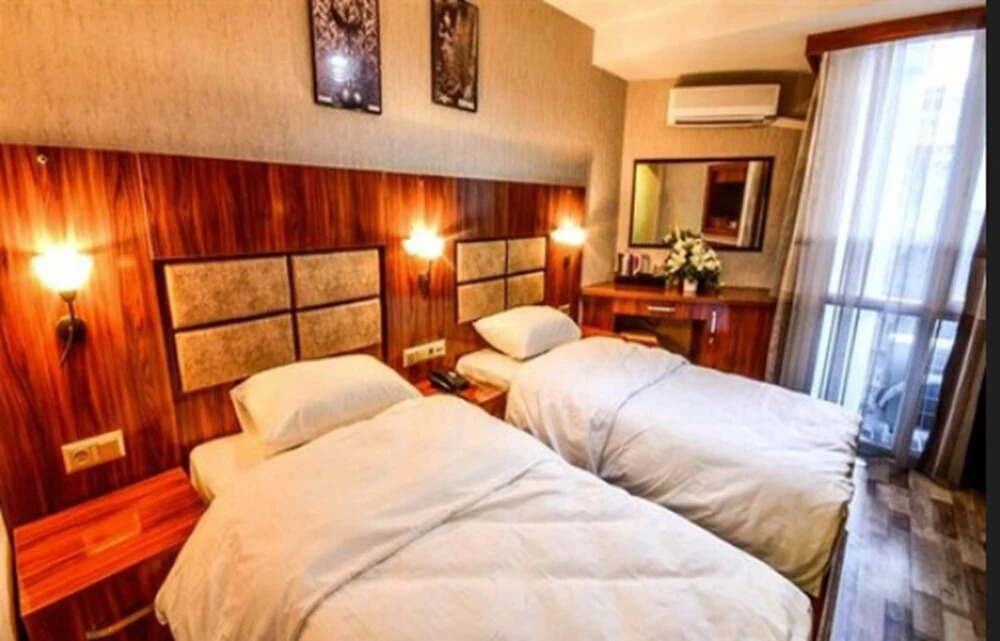 Измир: Marina Hotel Izmir