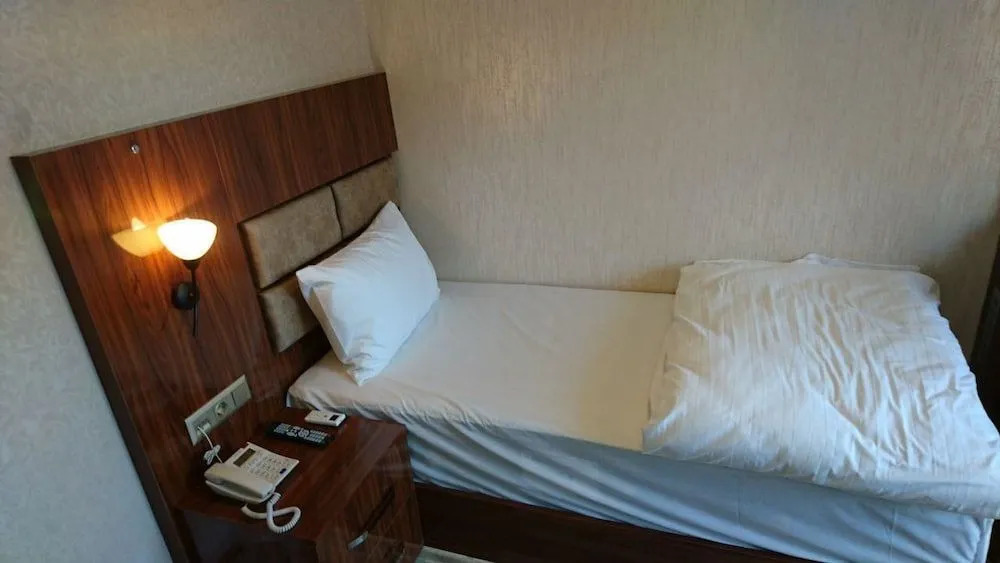 Измир: Marina Hotel Izmir