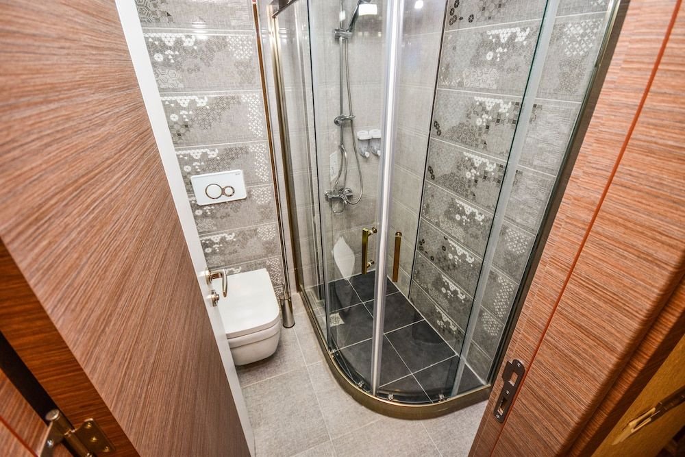 Измир: Marina Hotel Izmir
