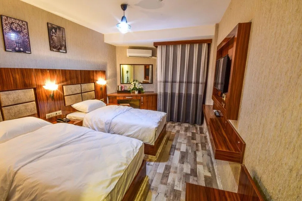 Измир: Marina Hotel Izmir