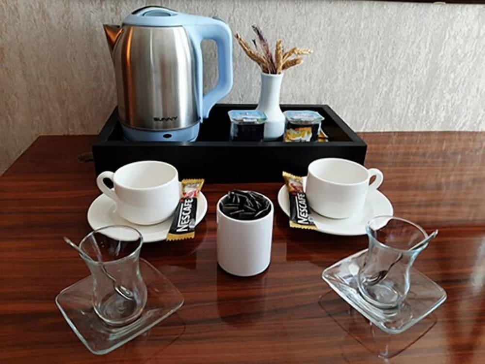 Измир: Marina Hotel Izmir