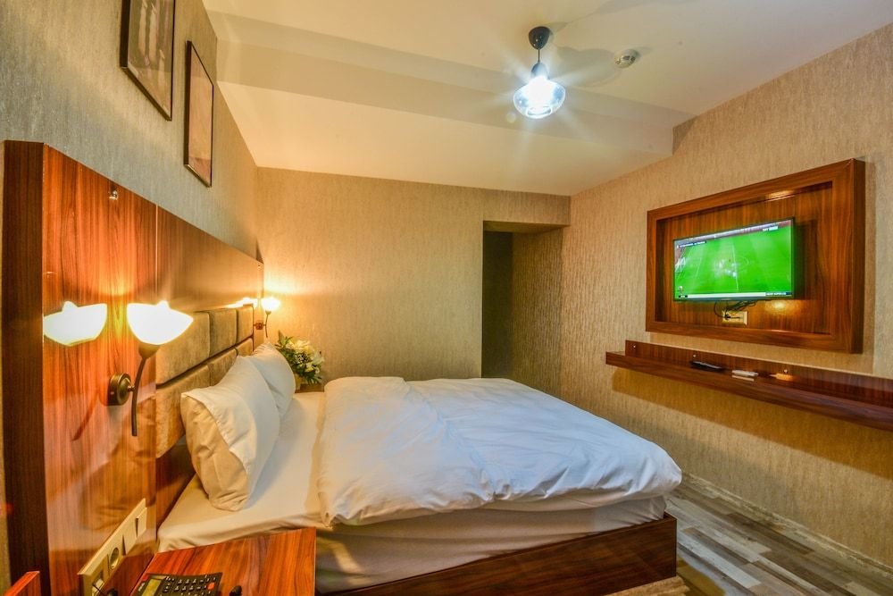 Измир: Marina Hotel Izmir