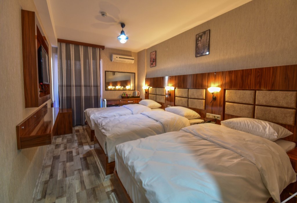 Измир: Marina Hotel Izmir