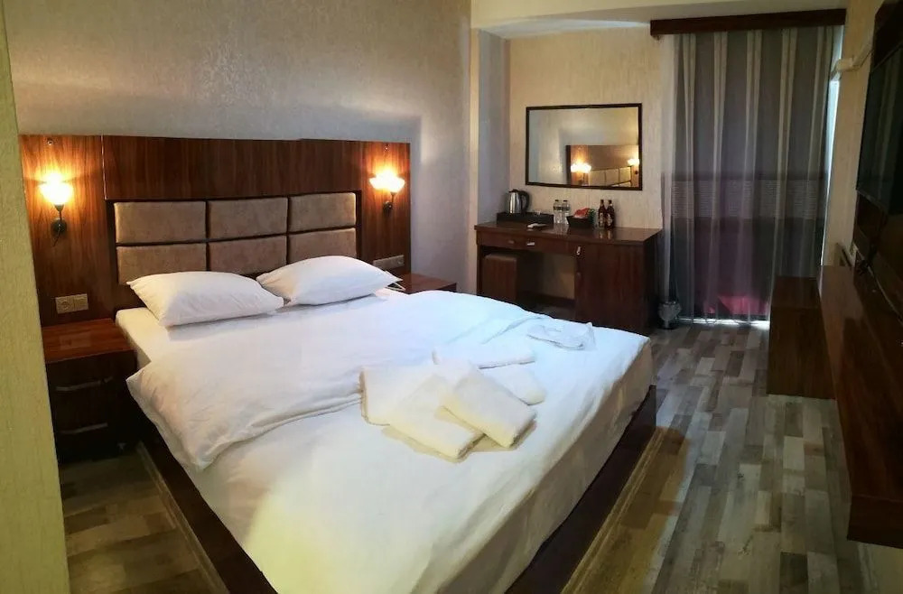 Измир: Marina Hotel Izmir