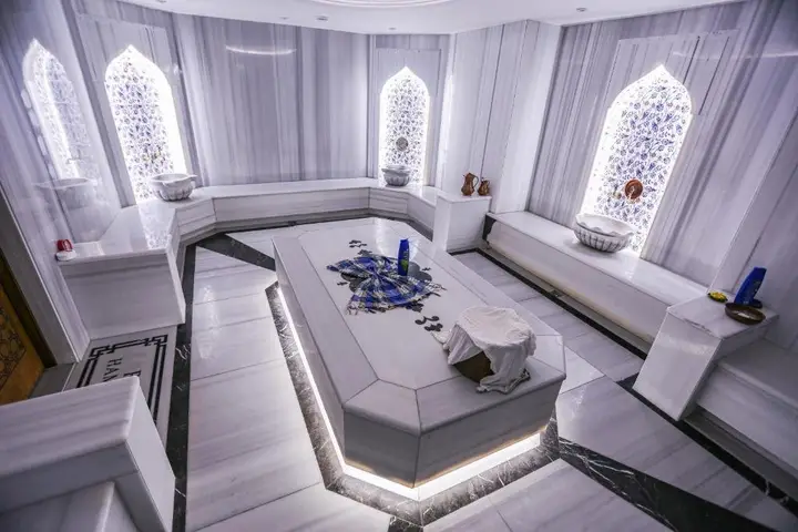Royal Galata Hotel — фото 1