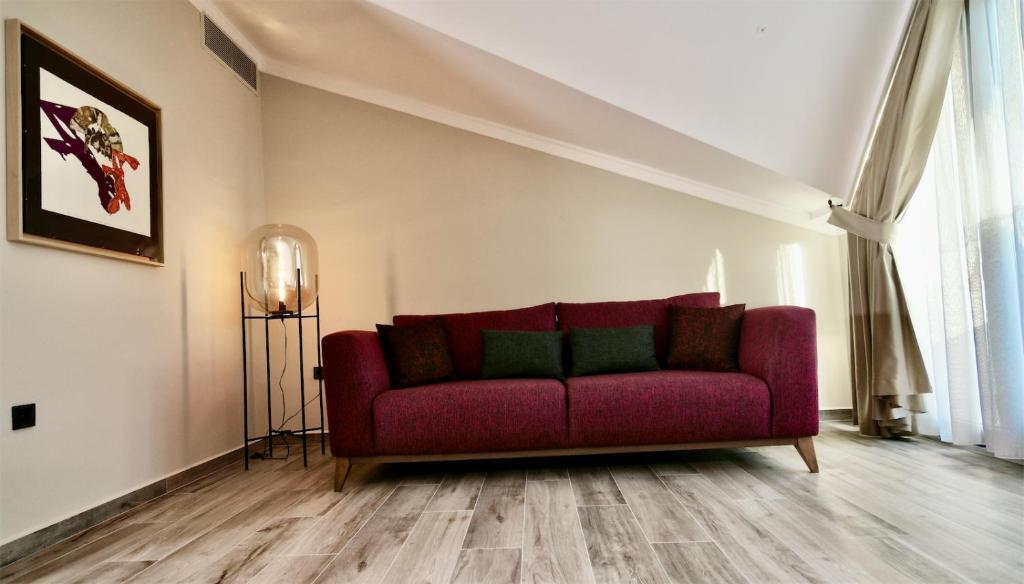 Фетхие: Resa Hotel Gocek