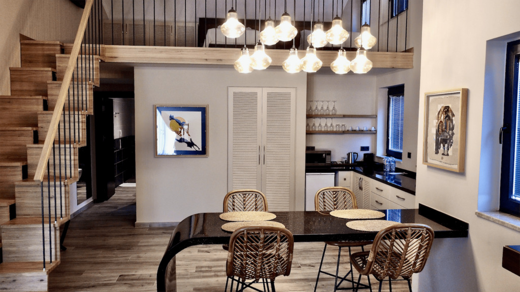 Фетхие: Resa Hotel Gocek