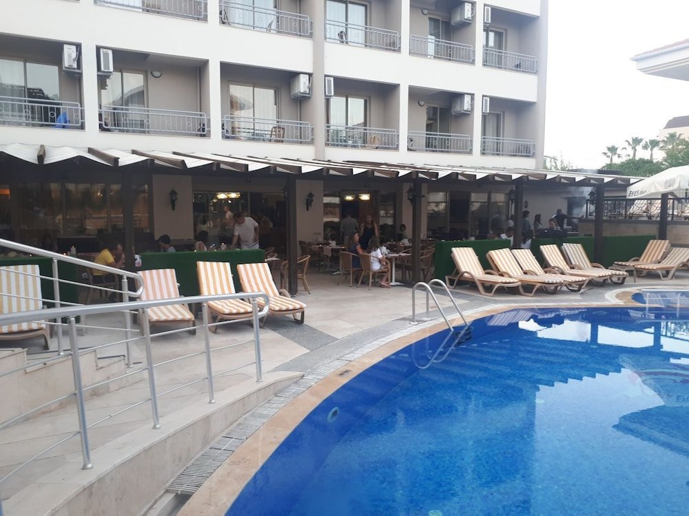 Кемер: Magic Dream Park Resort Hotel
