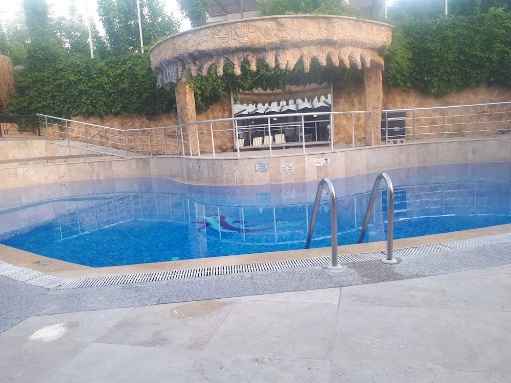 Кемер: Magic Dream Park Resort Hotel