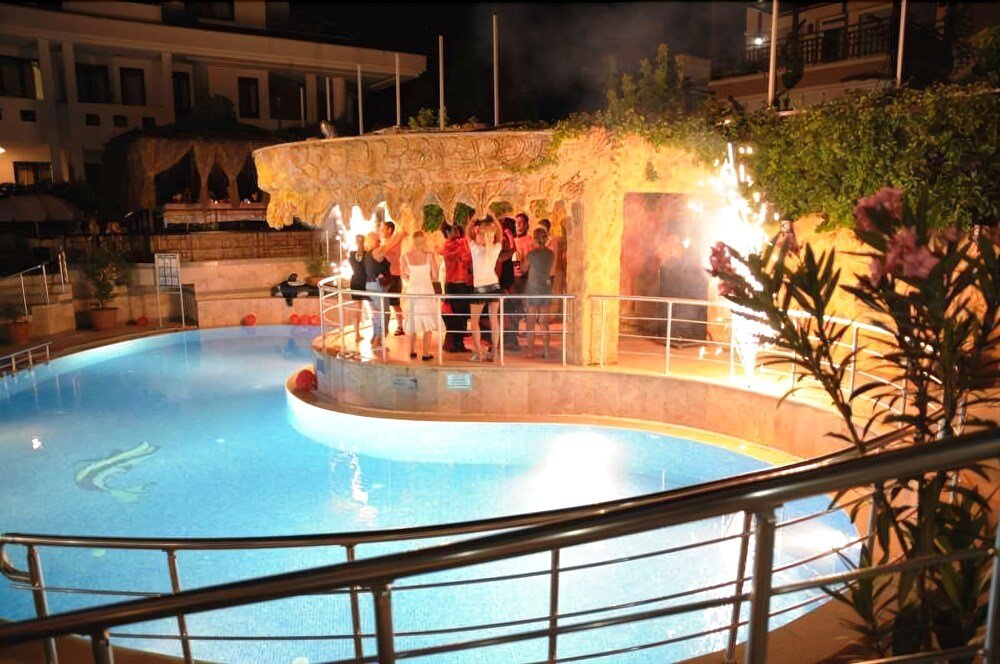 Кемер: Magic Dream Park Resort Hotel